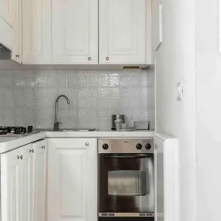 Apartment Penthouse With Private Terrace On