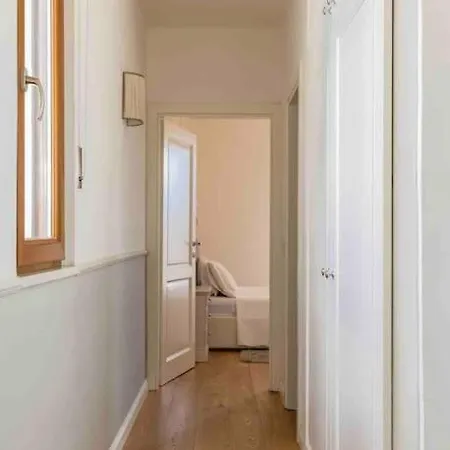 Penthouse With Private Terrace On Apartment Florence
