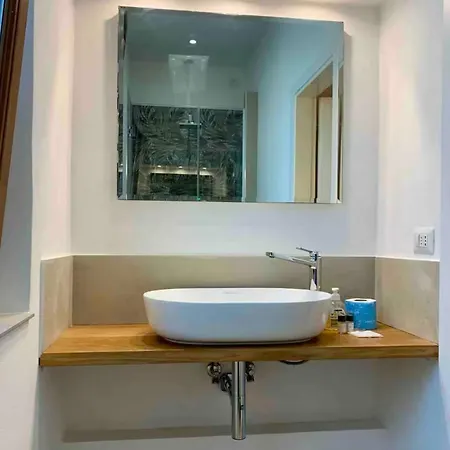 Penthouse With Private Terrace On * Florence