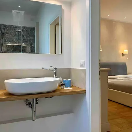 Apartment Penthouse With Private Terrace On *